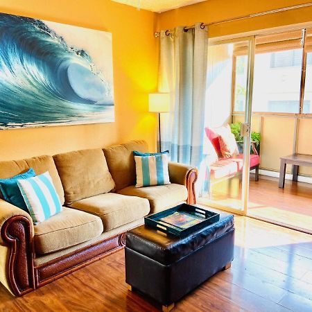 Palani Condo Каилуа-Кона Экстерьер фото