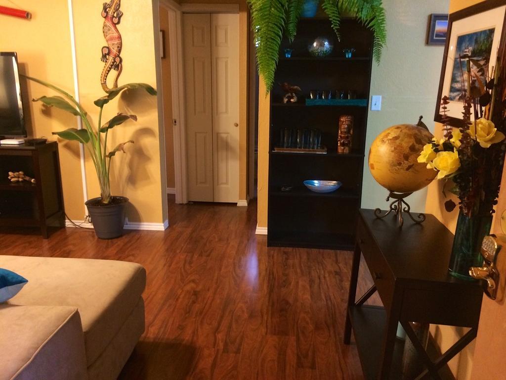 Palani Condo Каилуа-Кона Номер фото
