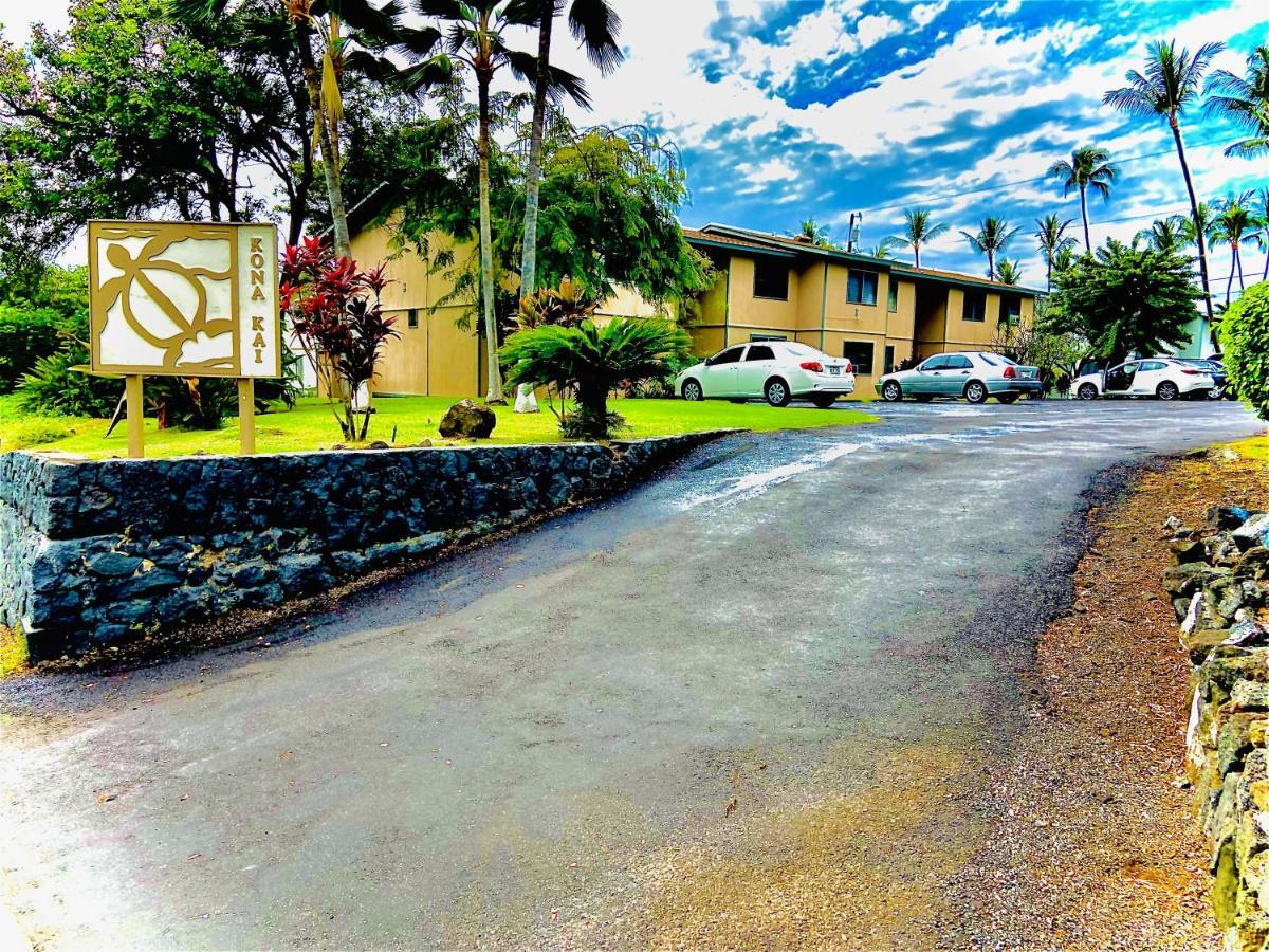 Palani Condo Каилуа-Кона Экстерьер фото